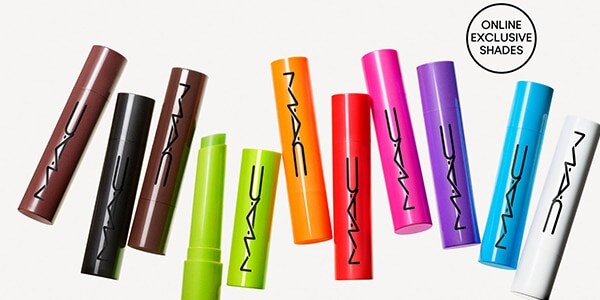 NIEUW! POWDER KISS VELVET BLUR