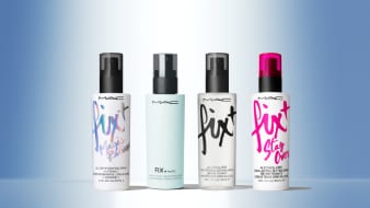 NIEUW! Fix+ Matte 24HR Alcohol-Free Setting Spray