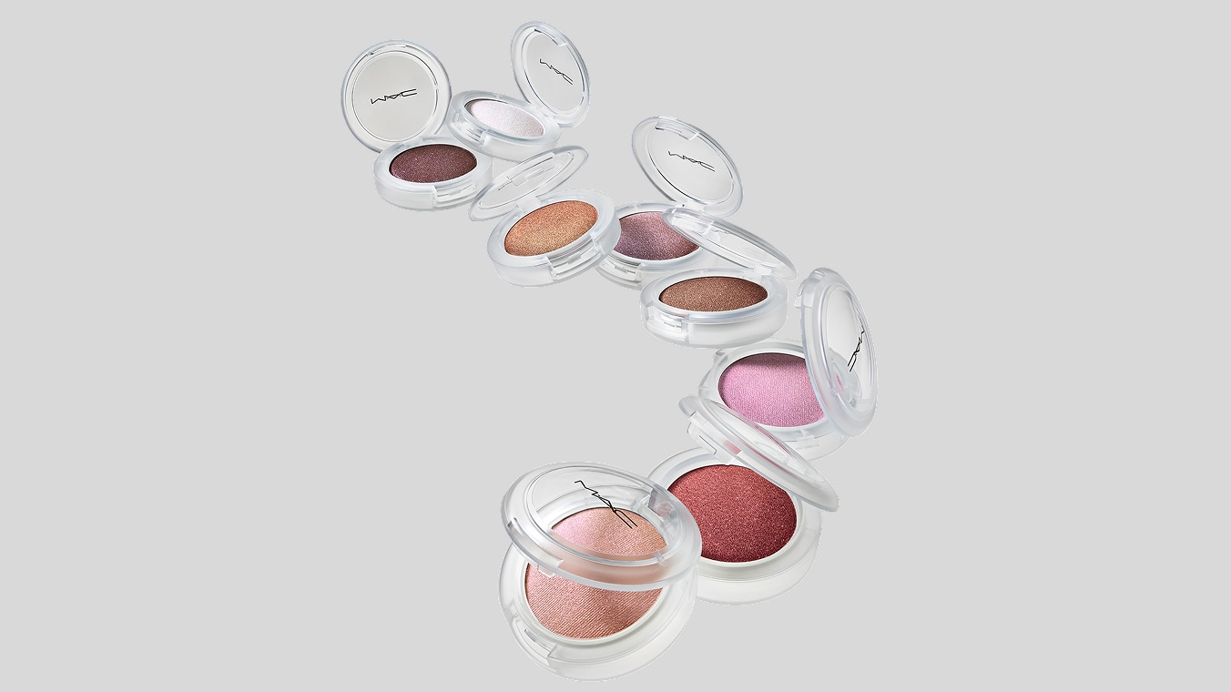 NIEUW! GLOWPLAY BOUNCY HIGHLIGHTER