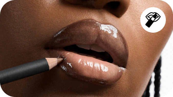 BOEK EEN GRATIS MAKE-UP SERVICE