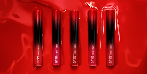 LOVE ME LIQUID LIP COLOUR
