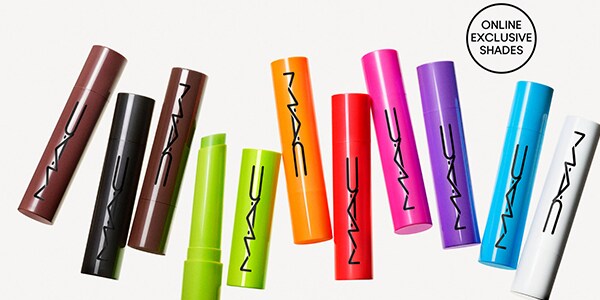 NEW! POWDER KISS VELVET BLUR