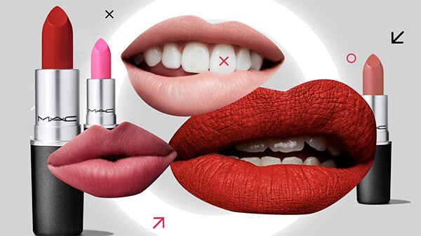 M·A·C VIVA GLAM DAY OF GIVING