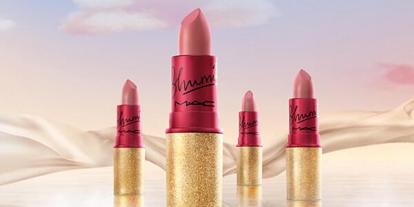 M.A.C VIVA GLAM X KEITH HARING