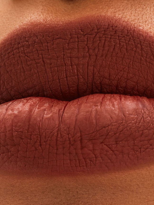 Locked Kiss Lipstick shade - SOPHISTRY