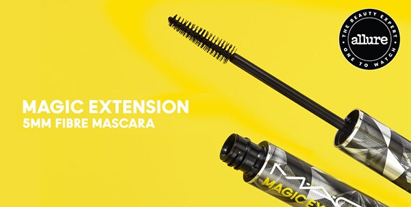 MAGIC EXTENSION MASCARA