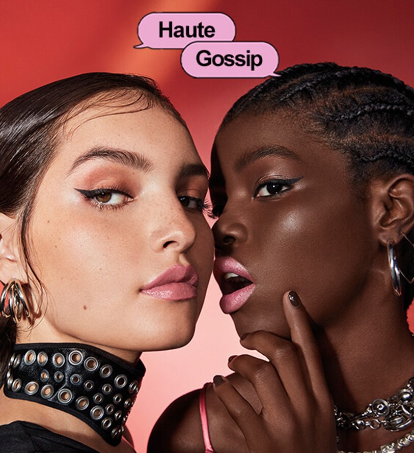 Haute Gossip