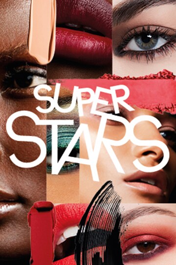 MAC superstars
