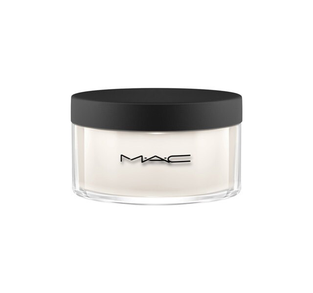 Mac discount setting powder