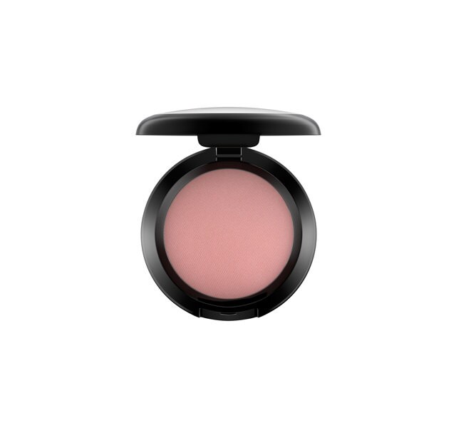 Mac hot sale pink swoon
