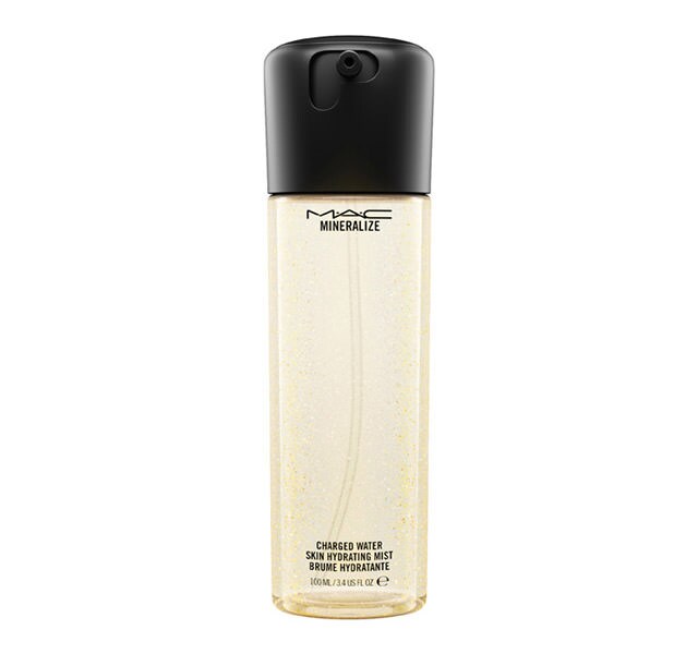 Mineralize Charged Water: Revitalizing Energy Mineralize Charged Water: Revitalizing Energy