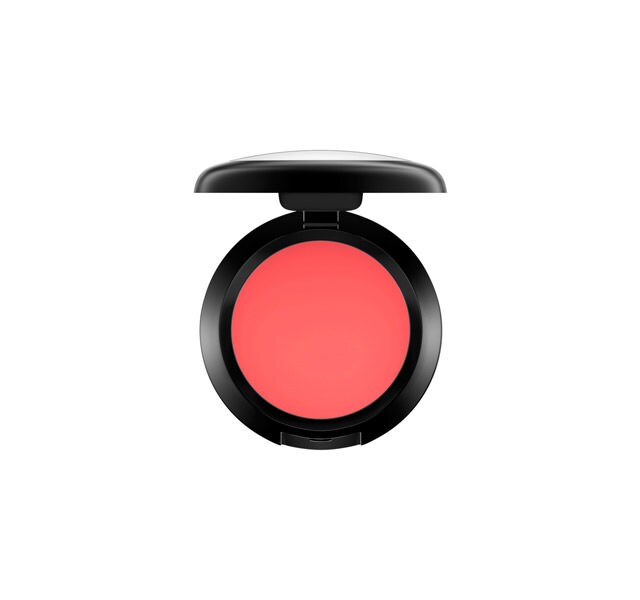 Mac cream sales color base
