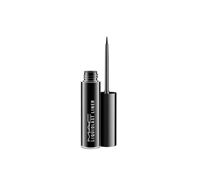 Mac shop liquid eyeliner