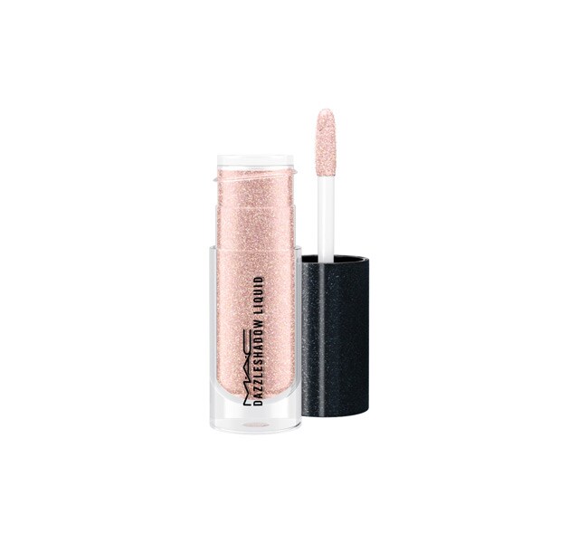 M A C Dazzleshadow Liquid Liquid Eye Shadow M A C