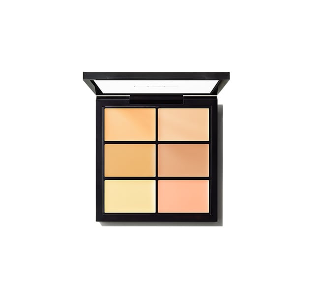 Mac sales foundation palette